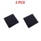 200pcs black