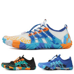 Barefoot Shoes Men Water Shoes for Women Water Sports Outdoor Children Beach Aqua Shoes Swimming Quick Dry Beach Shoes