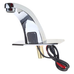Non Contact Tap Water Saving Water Tap Automatic Faucets Sink Mixers Tap A0KF