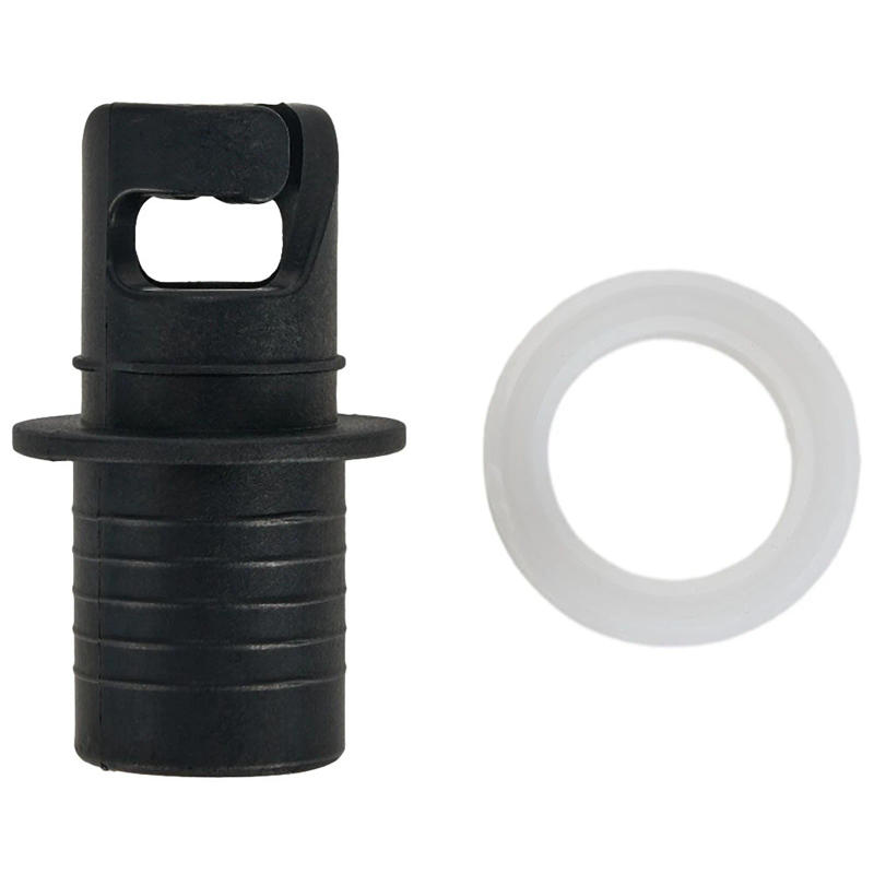 Description Picture 6 of itemAir Foot Pump Valve Hose Adapter Connector For Inflatable Boat SUPS Kayak PVC Rowing Boats Air Valve Connector Boats Accessory