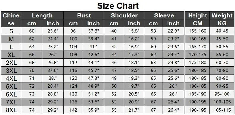 Description Picture 2 of itemLeather Jacket Men Korean Fashion Leather Sheepskin Man Leather Coat Trend Casual Slim Fit Male Clothing Plus Size 8XL