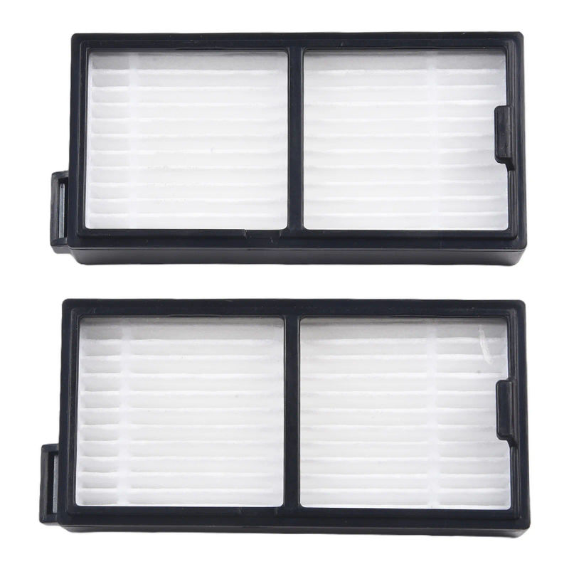 Description Picture 2 of itemPack 2 Filters For Solids Tank For Cecotec For Conga Series 5090, 6090 And 7090 Aspiradoras Para El Hogar Accessories Vacuum