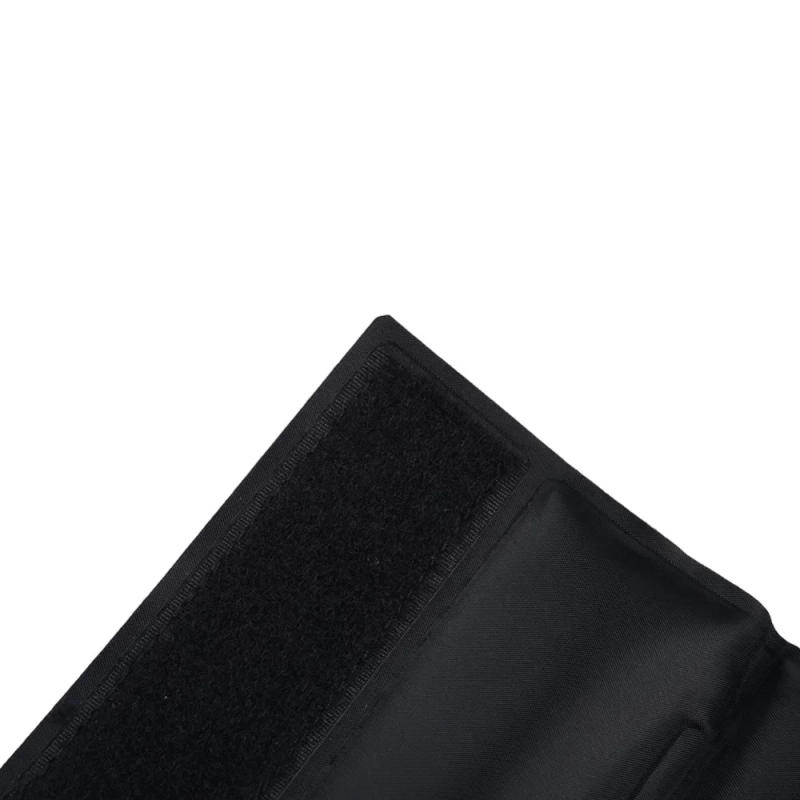 Description Picture 5 of item1pcs Wine Ice Pack Gel Cooled Ice Pack Wine Bottle Hot Water Pack Picnic Cold PVC Ice Wine Set Hot and Cold Ice Pack Cooler