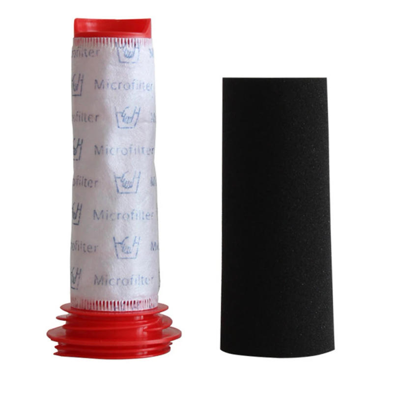 Description Picture 3 of itemFor Bosch 754176 754175 BCH6 Broom Robot Vacuum Cleaner Parts Filter Household Supplies Cleaning Tool Home Appliance Parts