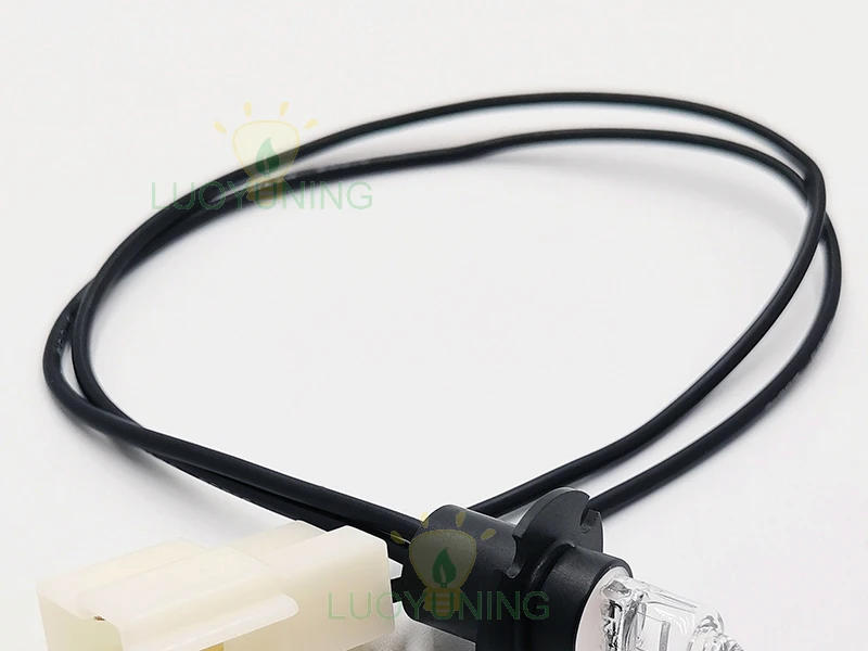 Description Picture 6 of itemC100 C200 C240 C330 C400 Lamp 12V20W Bulb Light For Genrui GS200 GS300 GS400 Biochemical Analyzers