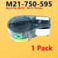 1PK M21-750-595 NEW