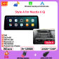 A 8G 128G CAM DVR