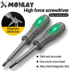Intelligent Voltage Tester Pen AC Non-contact Induction Test Pencil Voltmeter Power Detector Electrical Screwdriver Indicator