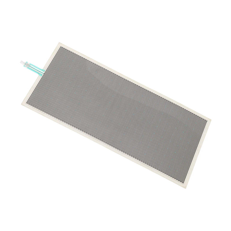 Description Picture 6 of itemThin Film Pressure Sensor 10-1000g Range Long Lasting Quick Response 100x200mm Force Sensitive Resistor Versatile for Counters