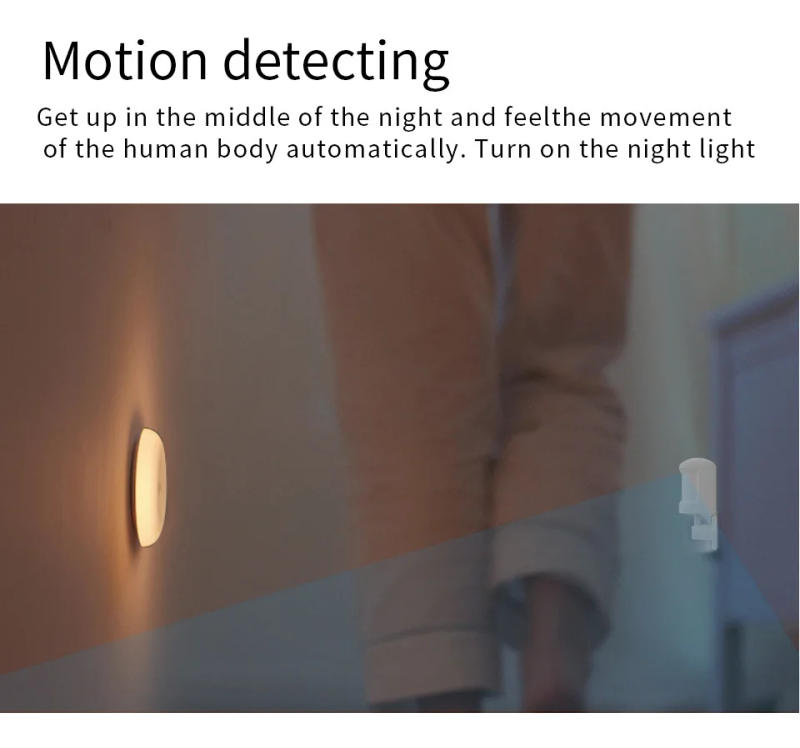 Description Picture 5 of itemTuya Zigbee Motion Sensor PIR Infrared Presence Detector Home Security Alarm Human Body Detection for Smart Life Alexa Google