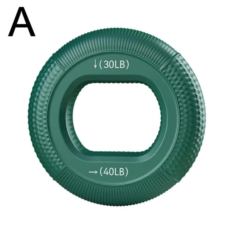 Description Picture 4 of itemHand Trainer Carpal Expander Grip Finger Strength Power Gripper Gripping Stress Relief Gym Home Exercise Fitness Equipment