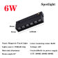 Spotlight 6W