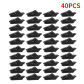 40pcs Alligator Clip