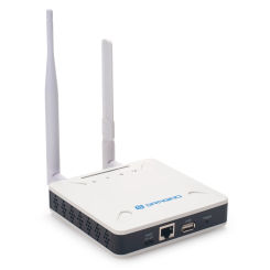 Dragino LPS8N Indoor LoRaWAN Gateway Semtech packet SX1302/03 LoRa Concentrator Optional cellular version 3G/4G