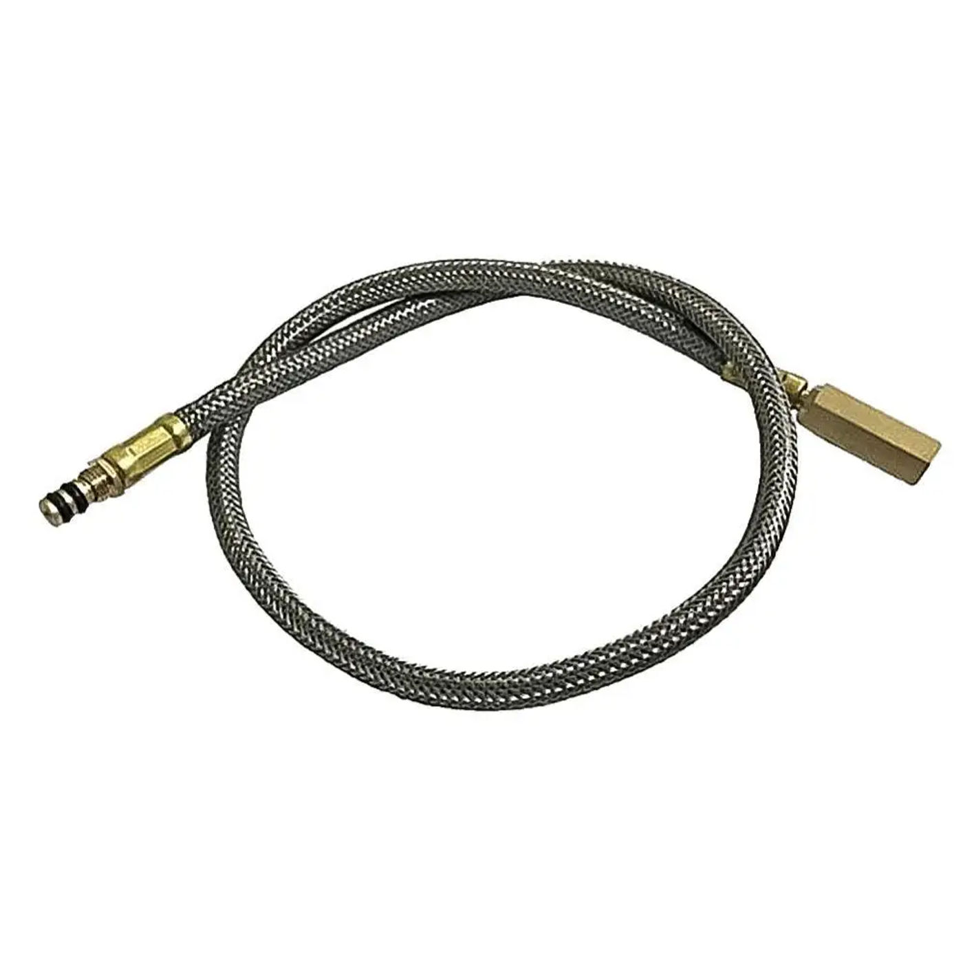 Description Picture 2 of itemCamping Outdoor Stove Replacement Extend Tube Adapter Extended Gas Hose Extension Accessories Camp Cooking Supplies