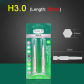 H3.0x50mm
