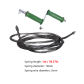 1m Hand crank