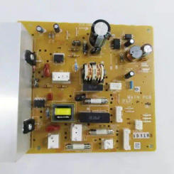 Panasonic HDT09A3C0047 FJ-T09A3C Hand dryer Main circuit board