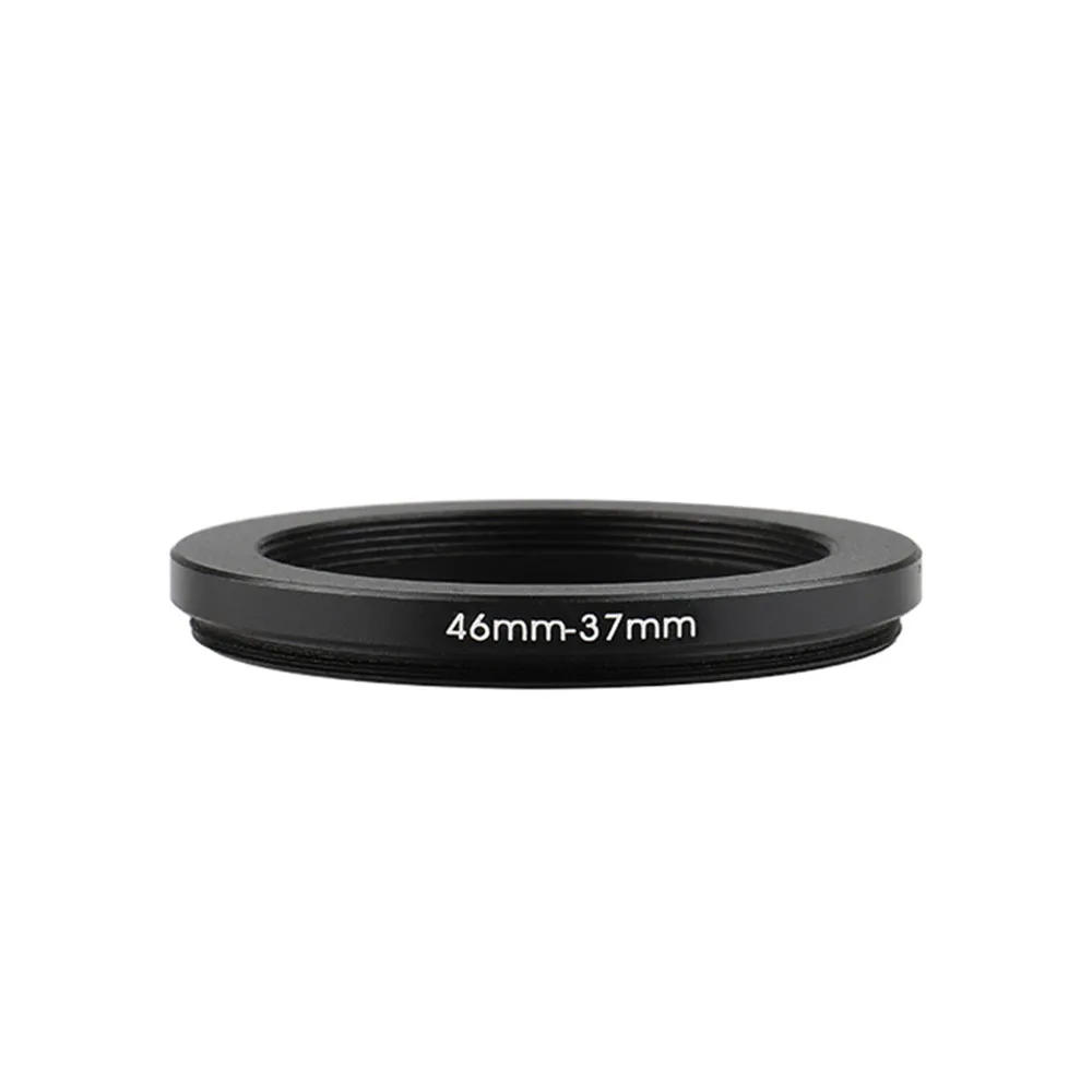 Description Picture 5 of itemCamera lens Filter Adapter Ring Step Up Ring Metal 46 mm - 37 43 48 49 52 55 58 62 67 72 77 82 mm for UV ND CPL Lens Hood etc.