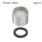 Female 18mm-type10