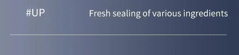 Description Picture 3 of itemElectric Vacuum Sealer Machine Dry/Wet Food Packaging Seal To Keep Fresh Touch Buttons Digital Display Vacuum Packaging Machine