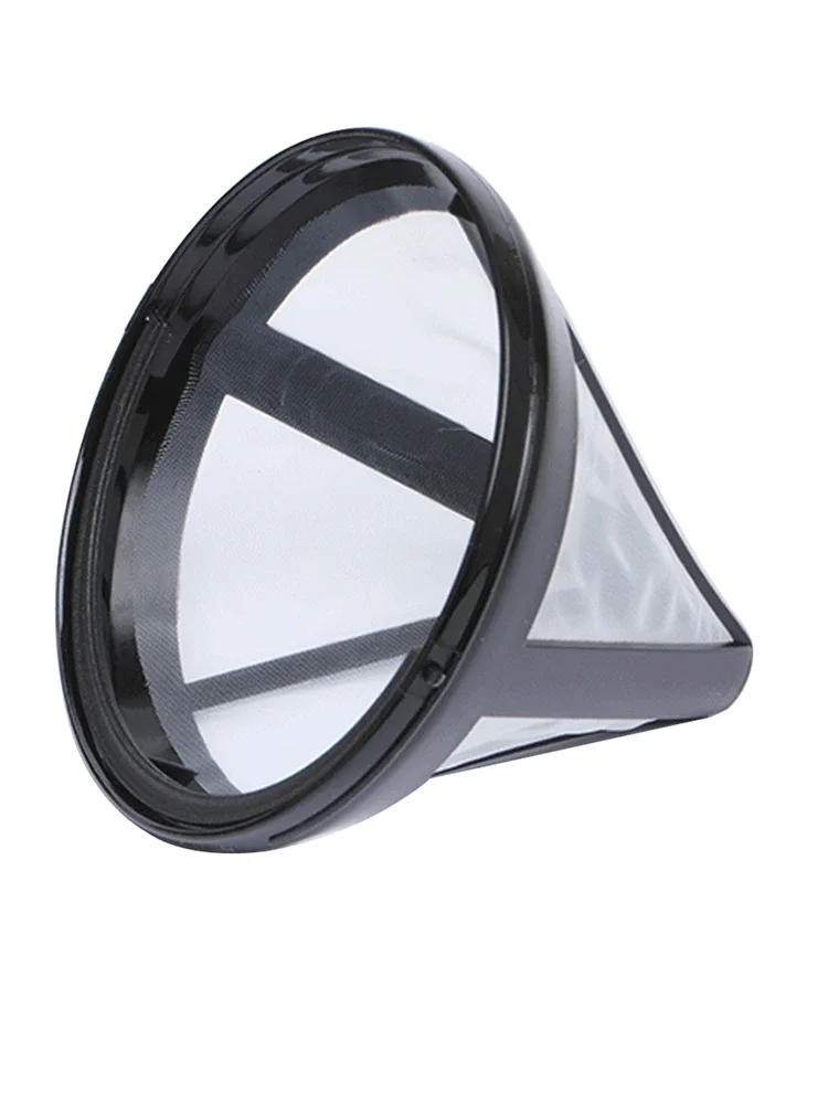 Description Picture 3 of itemReusable Coffee Maker Machine Parts Coffee Filter for Philips HD7431 HD7432 HD7433 HD7434 HD7436