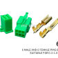 6P   1set