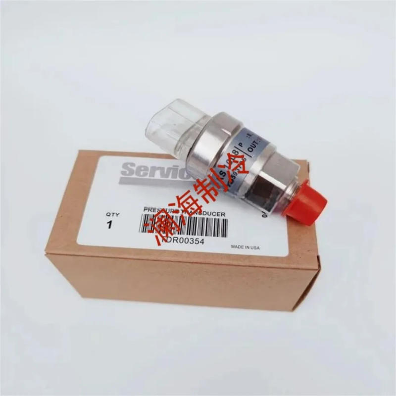 Description Picture 5 of itemTrane Pressure Sensor TDR00733 TDR00734 TDR00735 TDR00736