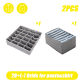 2PCS Mix 02