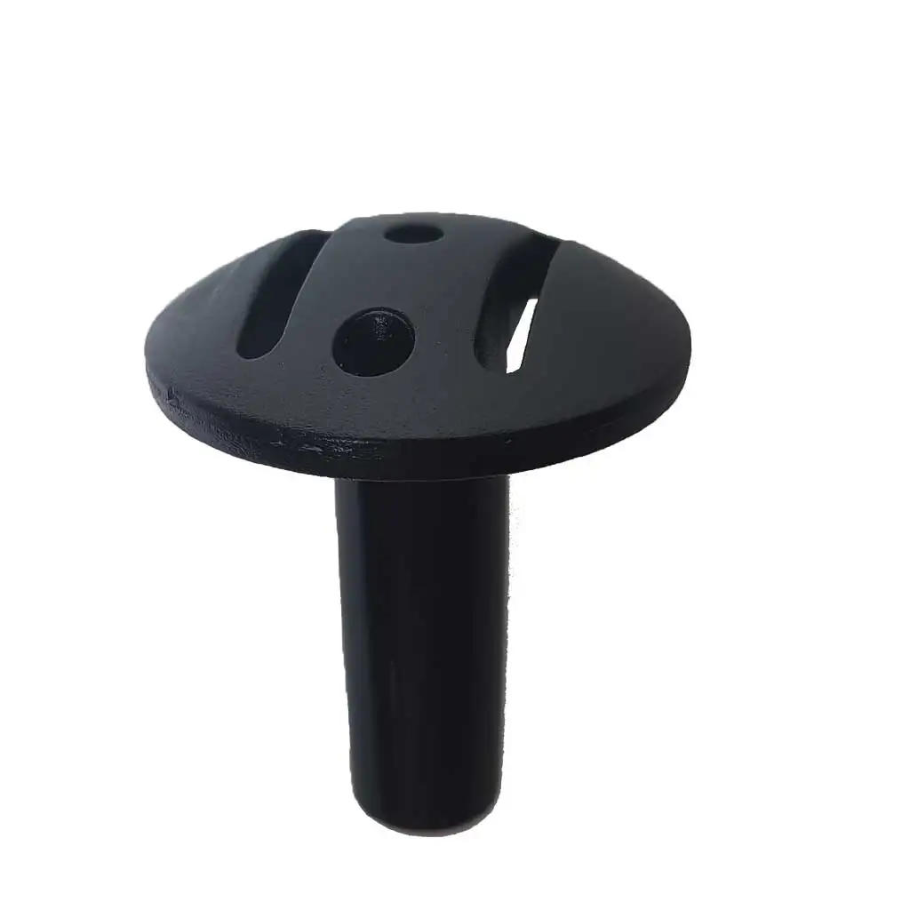 Description Picture 6 of itemTent Support Rod Hiking Stick Tip Cap Cover Puncture Proof for Tarp