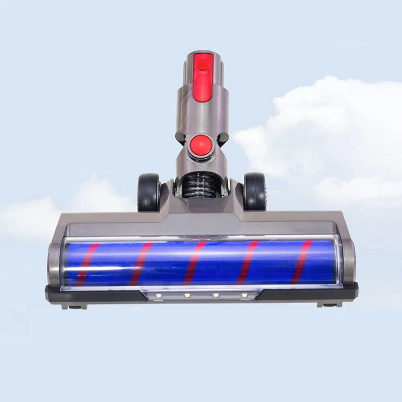 Description Picture 3 of itemBrush For Dyson V7 V8 V10 V11 V15 Vacuum Cleaners Parts Cordless Stick Roller Brush Head Cleaner Head Brush Part Replacement