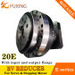 400w servo motor