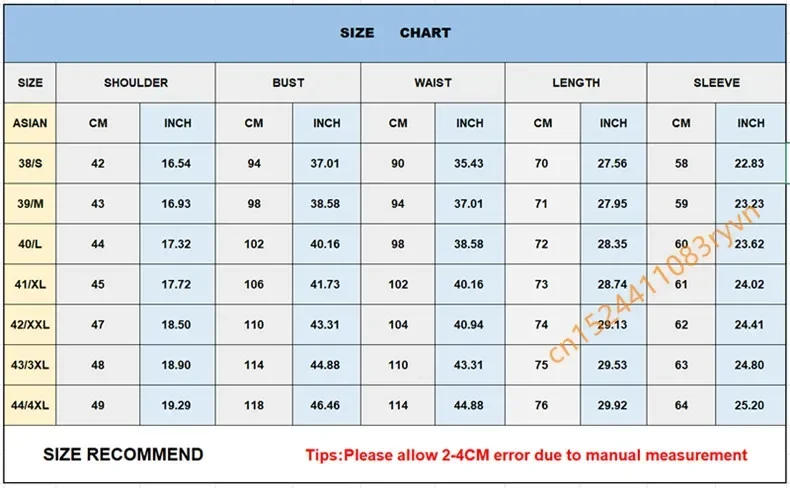 Description Picture 3 of itemMen's Long Sleeve Fashion Shirt Designer Style Business Elastic Wrinkle Resistant Soft Comfortable Classic Solid Color Purple