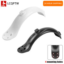 Universal Mudguard 4 Screw Fender Electric Scooter Applicable for Rear Fender Four-hole Scooter Mudguard Accessories
