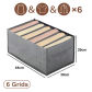 grey 6 grids