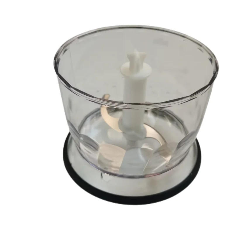 Description Picture 2 of itemOriginal New 500ML  blender cup + Knife for Braun MQ5025 MQ525 MQ5035 MQ505 MQ525 MQ3035 MQ3025 MQ523 replacement Shredder Cup
