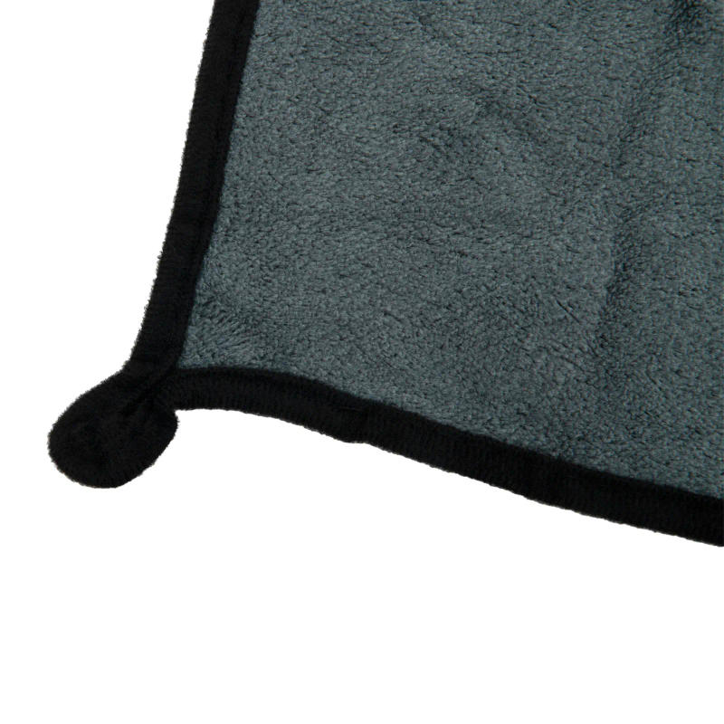 Description Picture 2 of itemFishing Towel Thickening Non-stick Absorbent Double Sided Fish Catching Towel Outdoors Sports Wipe Hands Towelaccessories