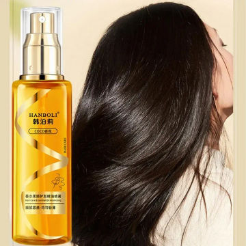 Hair Serum Oil Harmless Hair Oil For Curly Rapidly Growing  Moisturizing Sheen Hair Spray For Nourishing  Spray