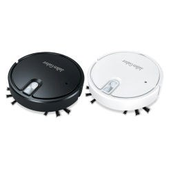 Auto Robot Vacuum Cleaner for Touch Control Sweeping Vacuuming Mopping Humidifyi