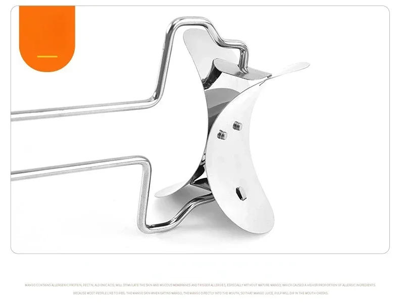 Description Picture 6 of itemStainless Steel Manual Dumpling Maker Ravioli Cake Mold Durable Pie Press Dough Cutter Baking Kitchen Pastry Pasta Gadgets