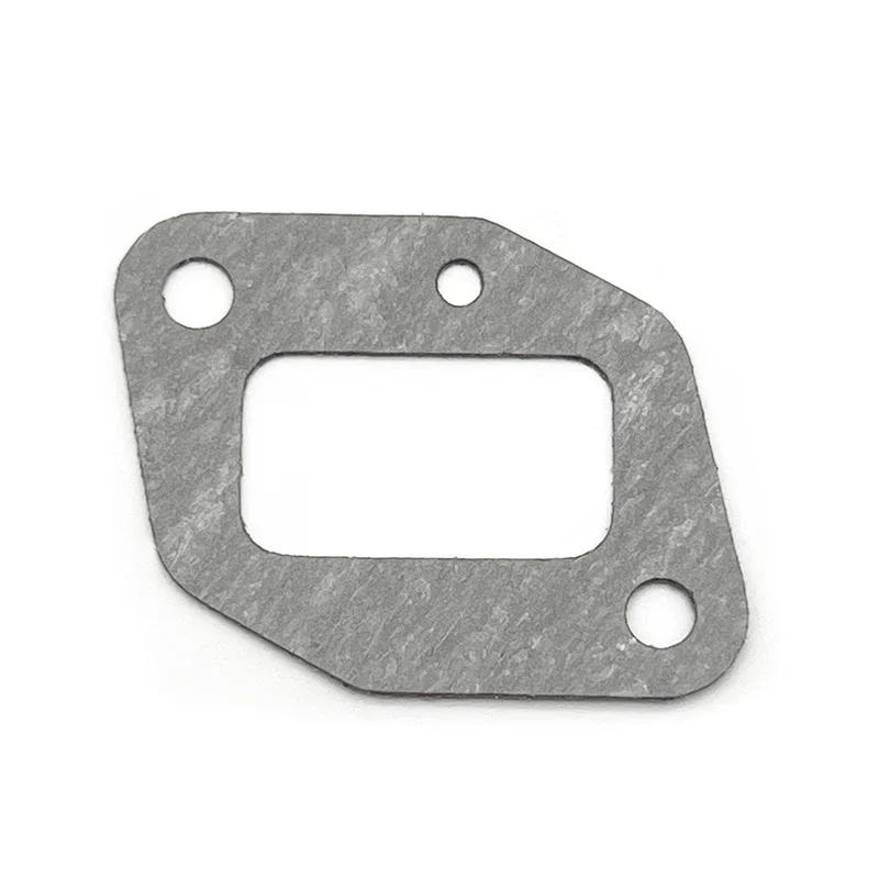 Description Picture 2 of itemGasoline Grass Trimmer Brush Cutter Accessories 40-5 44-5 Intake Pipe Gasket