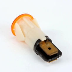 FAGOR Commercial 12024254 Indicator Light, Amber