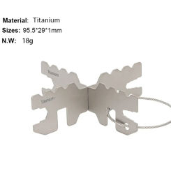 Cross Stand Stove Rack Optimal Height Outdoor Multi-fuel Pot Support Camping Supplies Cooking Bracket High Quality