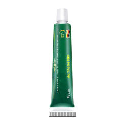 6g Super Extra Strong Glue for Plastic Welding Wood Metal Glass Ceramic Jewelry Repair Glue Multi-functional Oily Original Glue