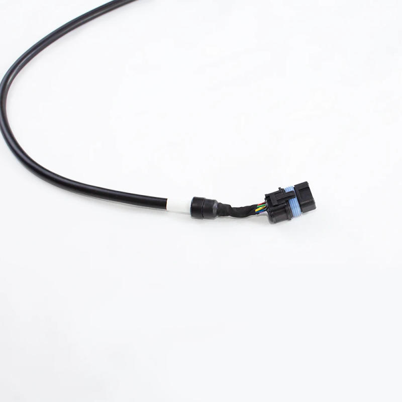 Description Picture 3 of itemAgras T40/T20P Agricultural Drone Accessories Centrifugal Sprinkler Signal Cable New Repair Parts for DJI Plant Protection UAV