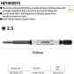 HZ16H2510