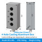 4 hole-175X80X60