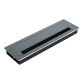 Gray 30x9cm
