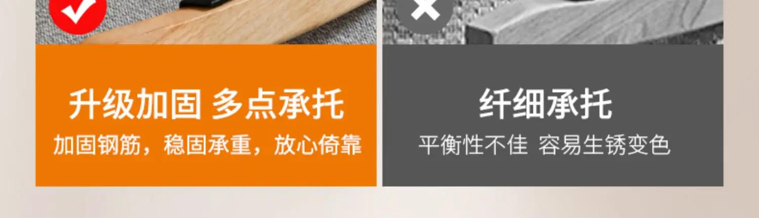 Description Picture 5 of itemDecoration Design Chairs Sofa Garden Rocking Accent Chairs Bedroom Recliner Poltrone Da Salotto Wood Furniture Living Room