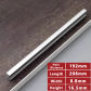 Silver-192mm